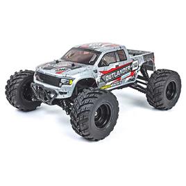 Carro R/C  Pro Outlander