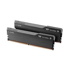 Memórias DDR4 16GB (2x 8GB) PC3600 Z-ONE Preto /CL18 1.35V R010D408GX2-3600C18A
