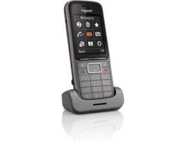 Telefone Fixo  S/ Fios Profesional Sl750H Pro