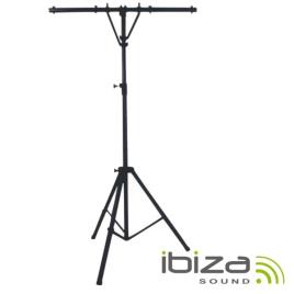 Suporte P/Luzes 150-280cm 45kg 