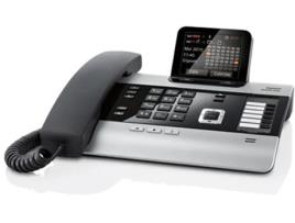 GIGASET - DX600A ISDN - Telefone ISDN