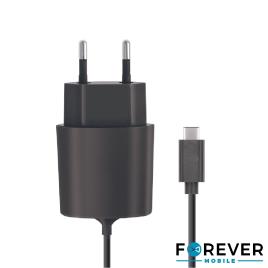 Alimentador Comutado c/ Cabo USB Tipo C 