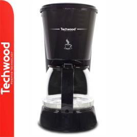 Máquina de Café Elétrica c/ Jarro 750ml 650W 