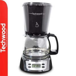 Máquina de Café Elétrica c/ Jarro 750ml 650W 