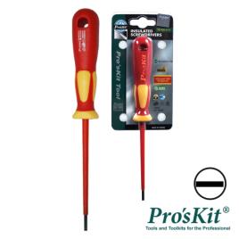 Chave Fendas 6.5x150mm Proskit