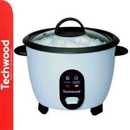 Panela Elétrica P/ Arroz 2.5L 850W Branco 