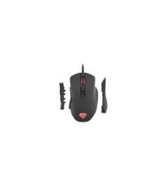 Raton Gaming Genesis Xenon 770 10200DPI Negro