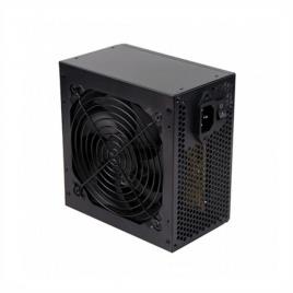 Fonte de Alimentação Atx 750W Njoit Preta