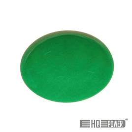 Lente Para Par36 Verde Hqpower