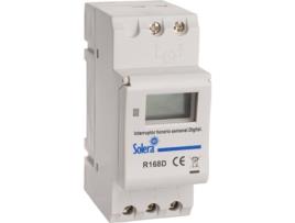 Interruptor SOLERA 43018
