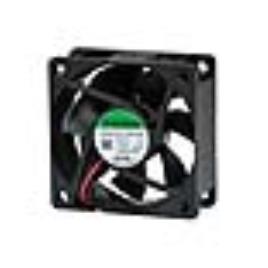 Ventilador 12vdc 60x60x25mm Sunon