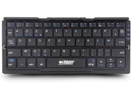 TECLADO UBF ONLEE 2.4GHZ