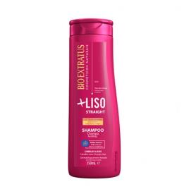 Bio Extratus +Liso Shampoo 350ml