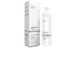 White Mousse Cleansing Foam 200 ml