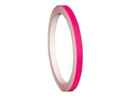 Fitas de Roda PROGRIP para Decoração Motociclo Rosa