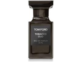 Perfume TOM FORD Tobacco Oud Eau de Parfum (50 ml)