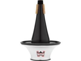 Surdina DENIS WICK Adjustable Cup Mute Dw5533 (Para Trombone Baixo)