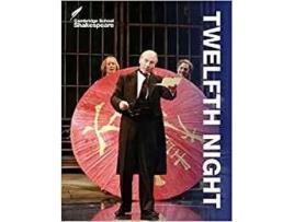 Twelfth Night 3Ed