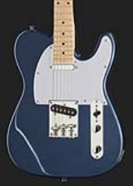 Harley Benton TE-20MN BM Standard Series