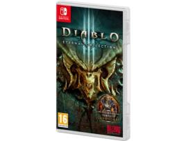 Jogo Nintendo Switch Diablo III Eternal Collection