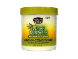 African Pride Milagre Da Oliveira Acondicionador 425 Gr 425 Gr