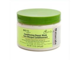 Biocare Curls & Naturals Acondicionador Repair Mask 340 Gr