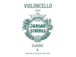 Jargar Corda de Violoncelo A1 Macia Fleximetal