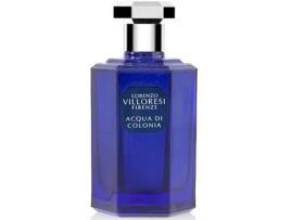Perfume LORENZO VILLORESI Acqua Di Colonia Eau de Tolitte (100 ml)