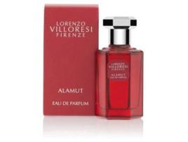Lorenzo Villoresi Alamut 50Ml Unisexo