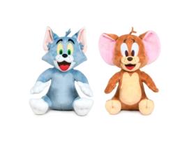 Figura de ação GRUPO MOYA Tom & Jerry