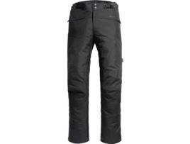 Calças para Homem DIFI Cyclone Aerotex Preto para Motociclismo (XXXXL)