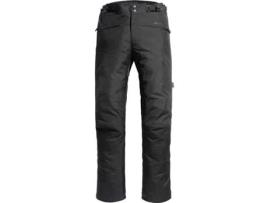 Calças para Homem DIFI Cyclone Aerotex Preto para Motociclismo (26)