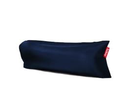 Pouf Lamazac FatBoy Azul Escuro