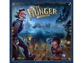 Juego Colectivo RENEGADE GAME STUDIO The Hunger (Edad Minima: 12 años)