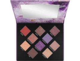 Catrice Cosmetics Paleta De Sombra De Ametista Cristalizada 010