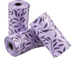 Sacos de Lavanda para Dejetos DUVO+ (Quantidade: 4 Unidades)