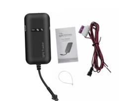 Localizador GPS Tracker para Todo Tipo de Veículos Automóveis Camiões Motas
