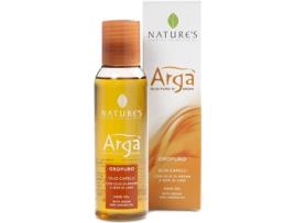 Óleo para o Cabelo NATURE'S Argan (100 ml)