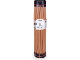 Vedação CATRAL Castanho (100 x 300 cm)