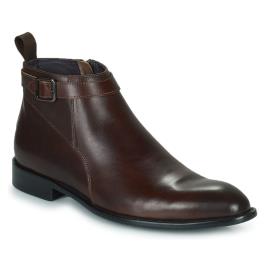 Kdopa  Botas baixas JIMMIE  Castanho Disponível em tamanho para homem. 39,40,41,42,43,44.Homem > Sapatos > Botins