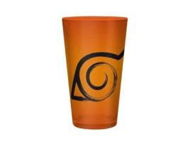 Copo ABYSTYLE STUDIO Naruto Shippuden 400 ml