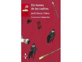 Homes De Les Cadires, Els.(Vaixell Vapor Vermella)