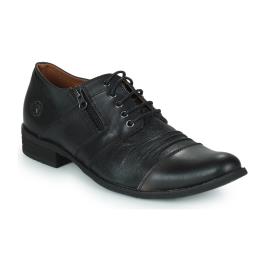 Kdopa  Sapatos MALEO  Preto Disponível em tamanho para homem. 39,40,41,42,43,44,45.Homem > Calçasdos > Sapato estilo derbie