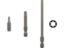 Conjunto de Pontas de Aparafusar  2 607 001 612