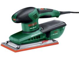 Lixadeira Vibratória BOSCH