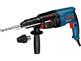 Martelo Perfurador  GBH 2-26 DFR Professional