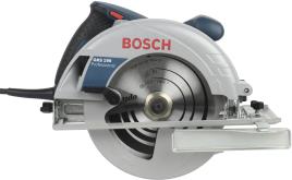 Serra circular BOSCH PRO GKS 190