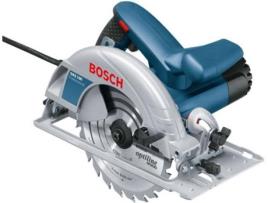 Serra Circular BOSCH GKS 190