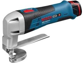 Roedora de Chapa  GSC 10.8 V-LI (3600 rpm)
