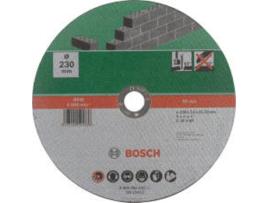 Disco de Corte BOSCH 2609256331